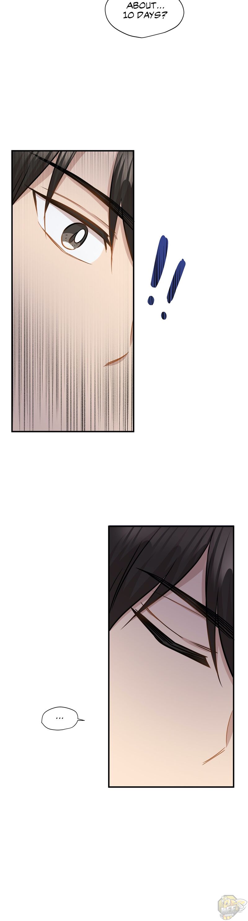 Just for a Meowment Chapter 42 - page 16