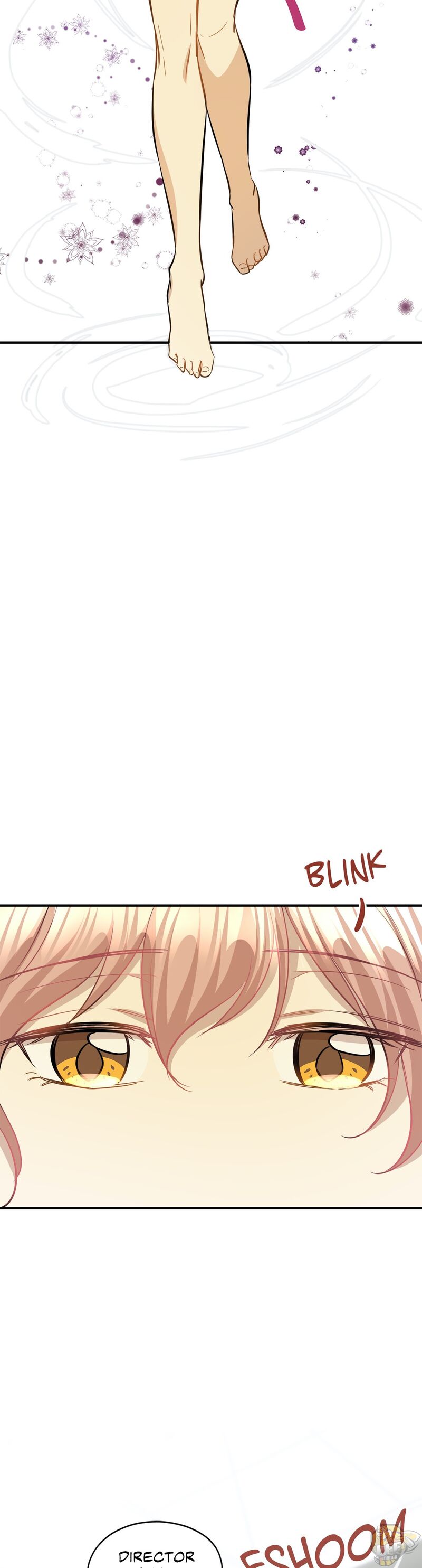 Just for a Meowment Chapter 42 - page 18