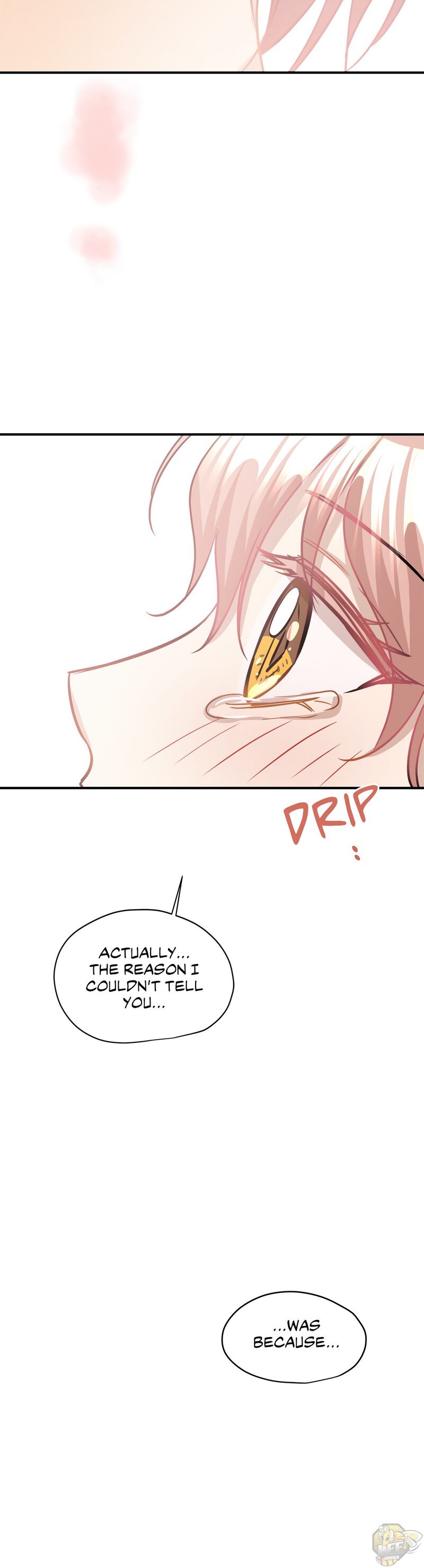 Just for a Meowment Chapter 42 - page 23