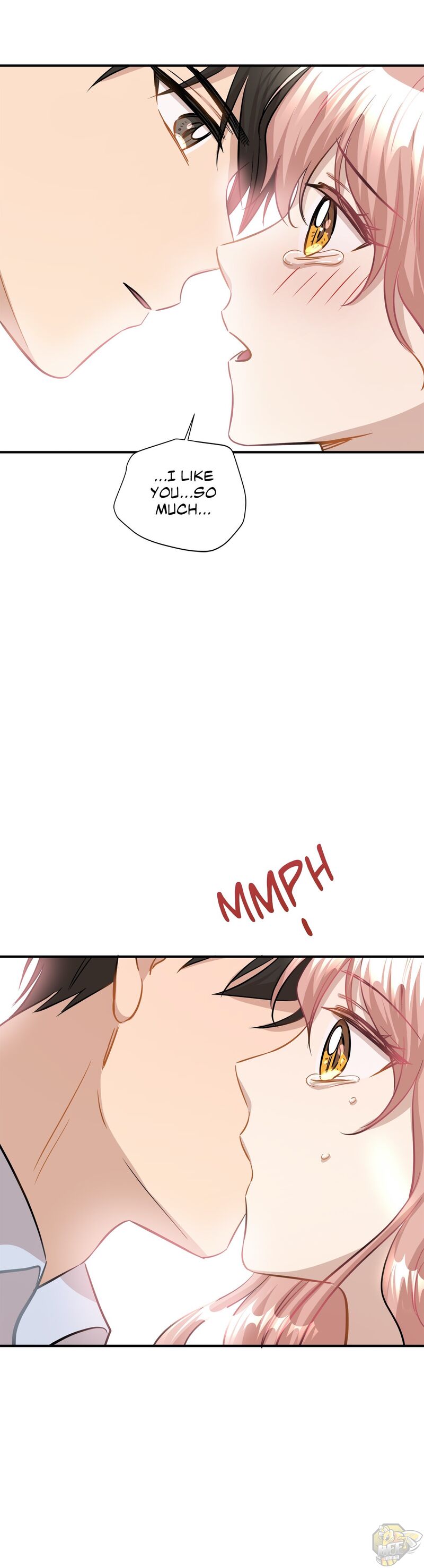 Just for a Meowment Chapter 42 - page 24