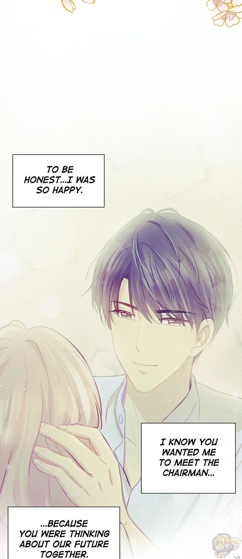 Just for a Meowment Chapter 42 - page 27