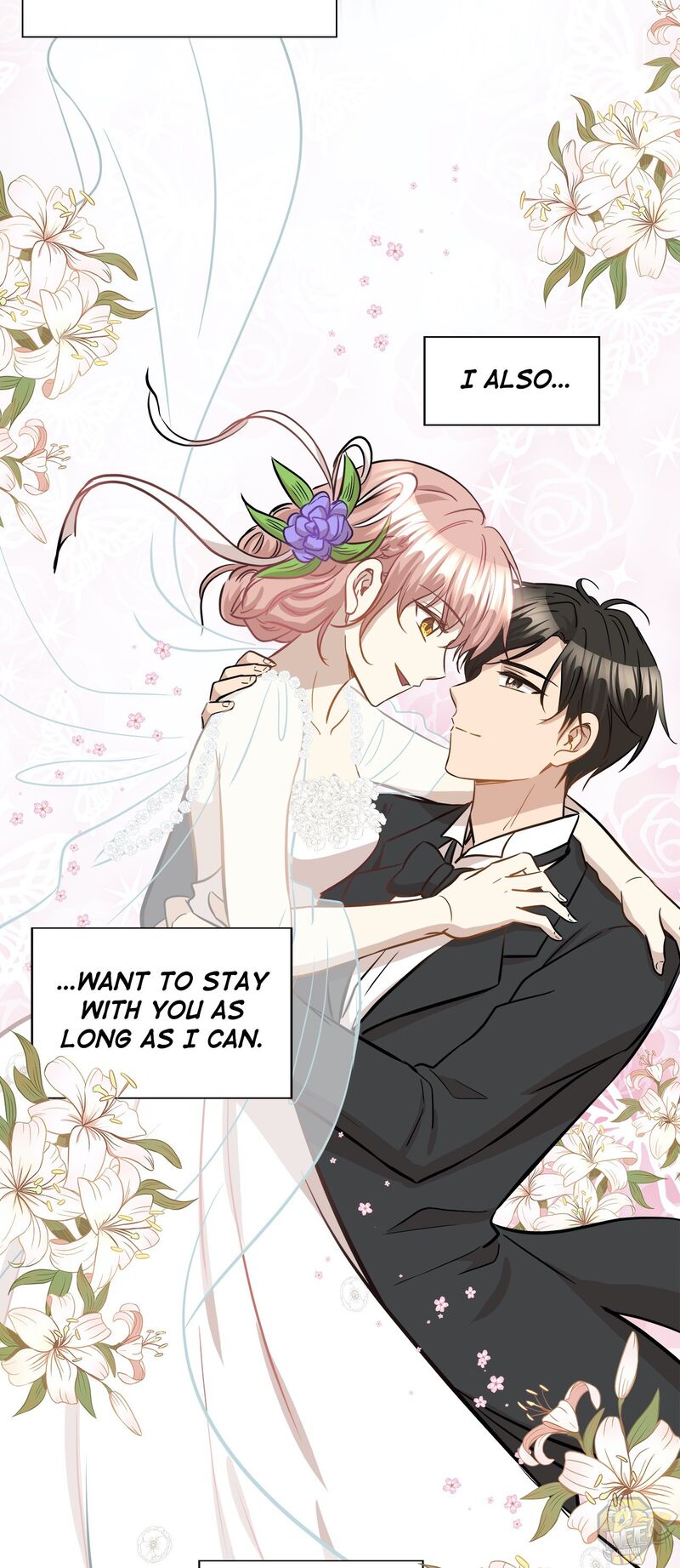 Just for a Meowment Chapter 42 - page 28