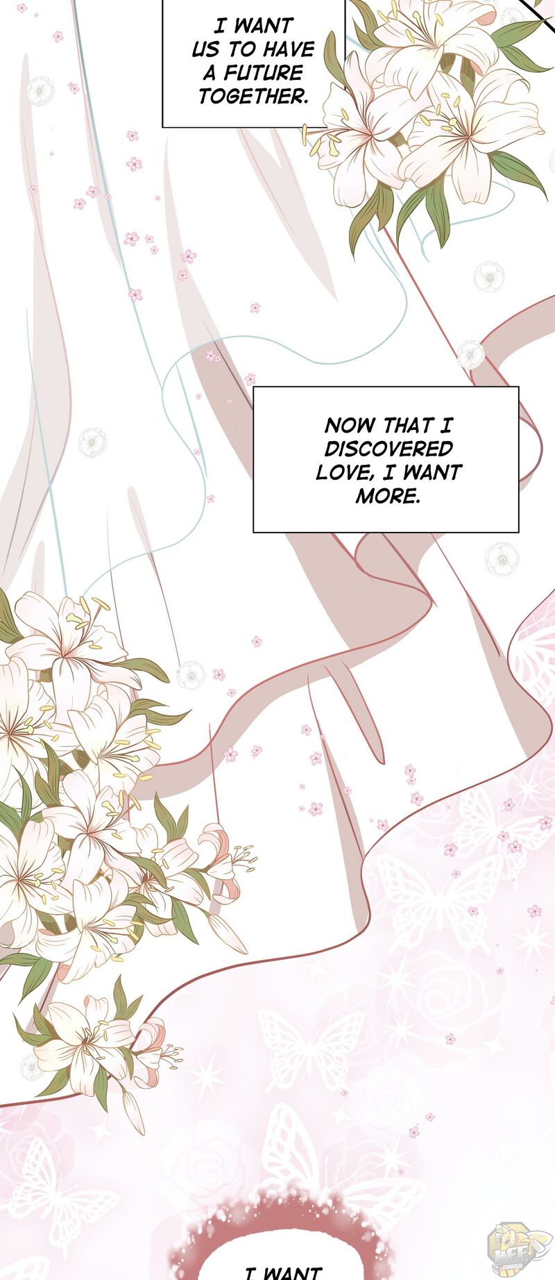 Just for a Meowment Chapter 42 - page 29
