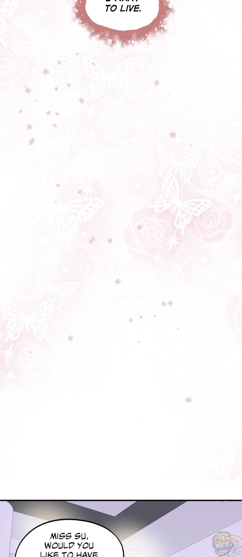 Just for a Meowment Chapter 42 - page 30