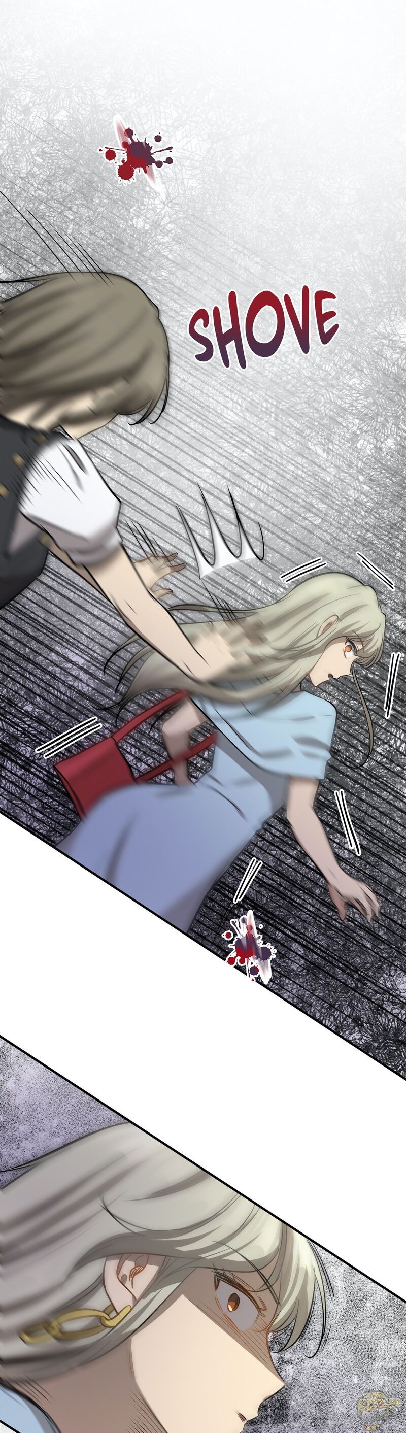 Just for a Meowment Chapter 42 - page 37