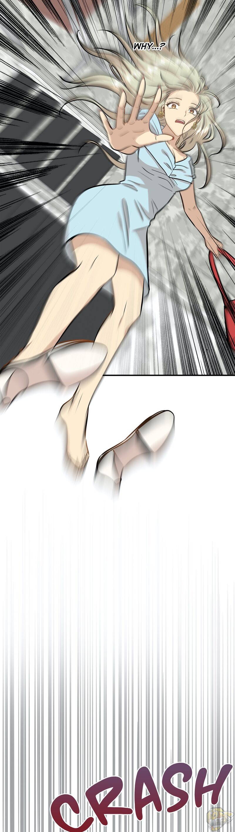 Just for a Meowment Chapter 42 - page 39
