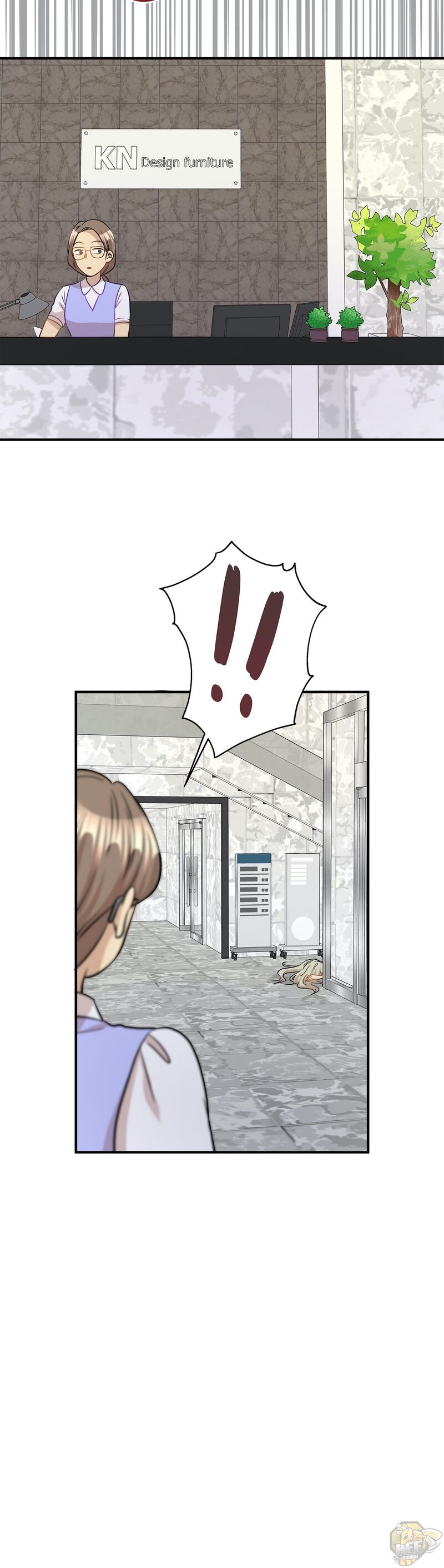 Just for a Meowment Chapter 42 - page 40