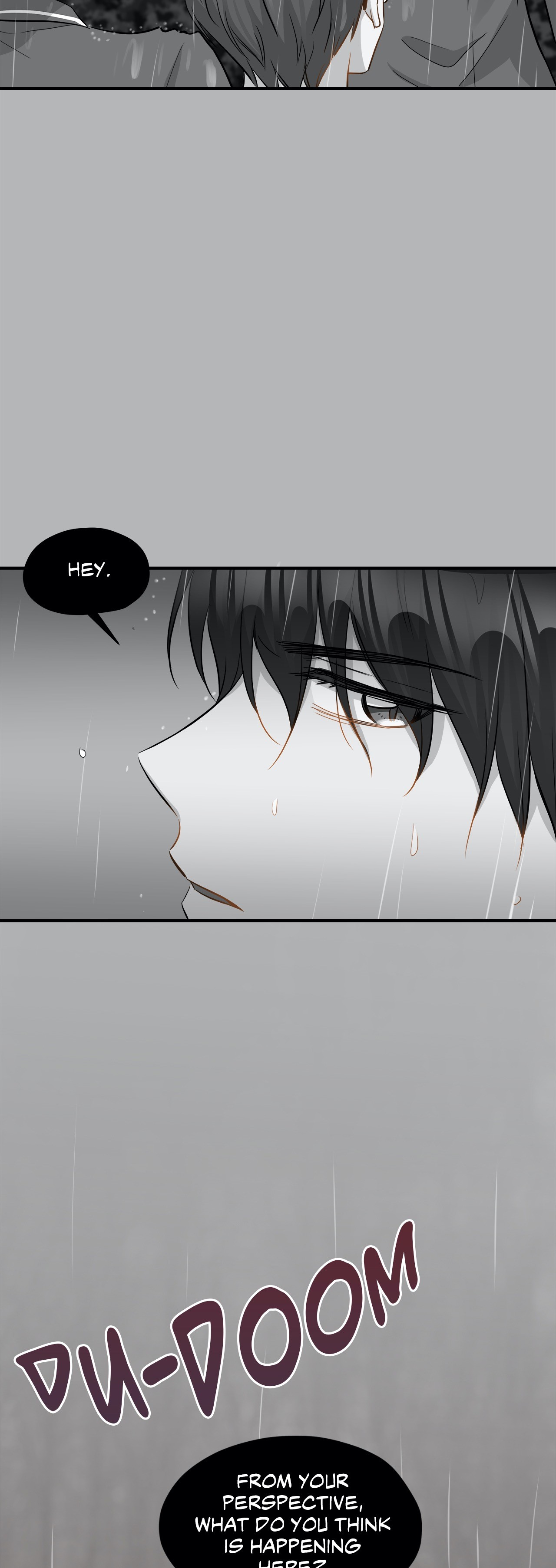 Just for a Meowment Chapter 34 - page 12