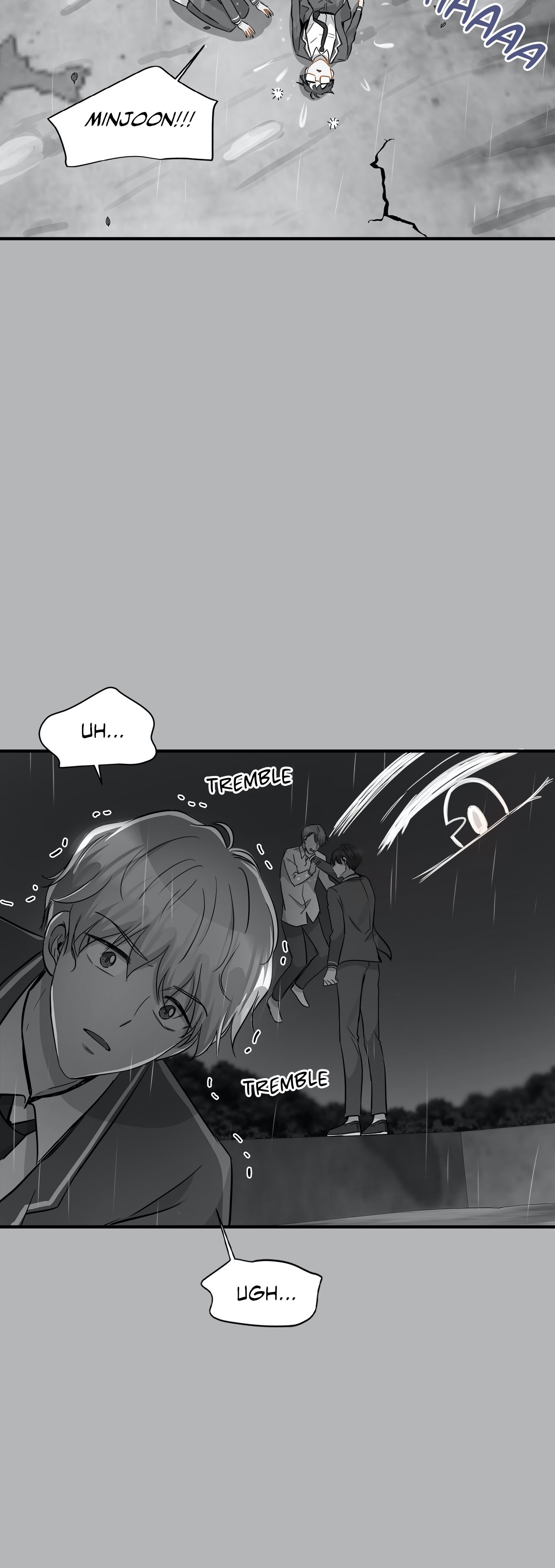Just for a Meowment Chapter 34 - page 15