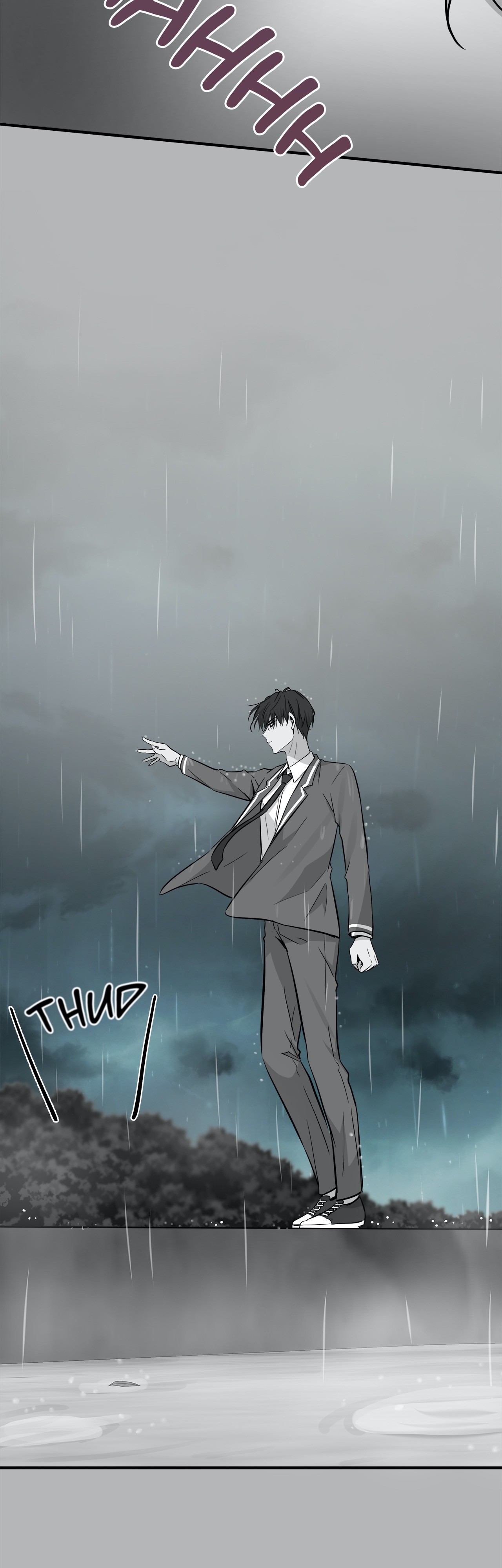 Just for a Meowment Chapter 34 - page 17