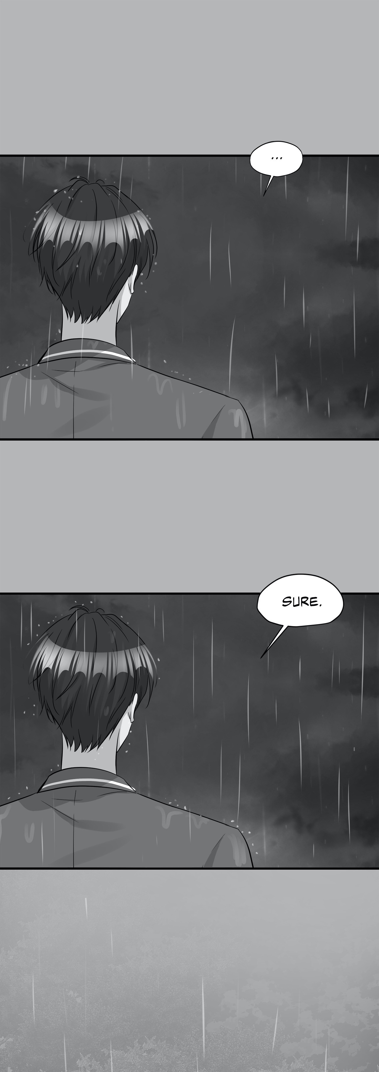 Just for a Meowment Chapter 34 - page 21