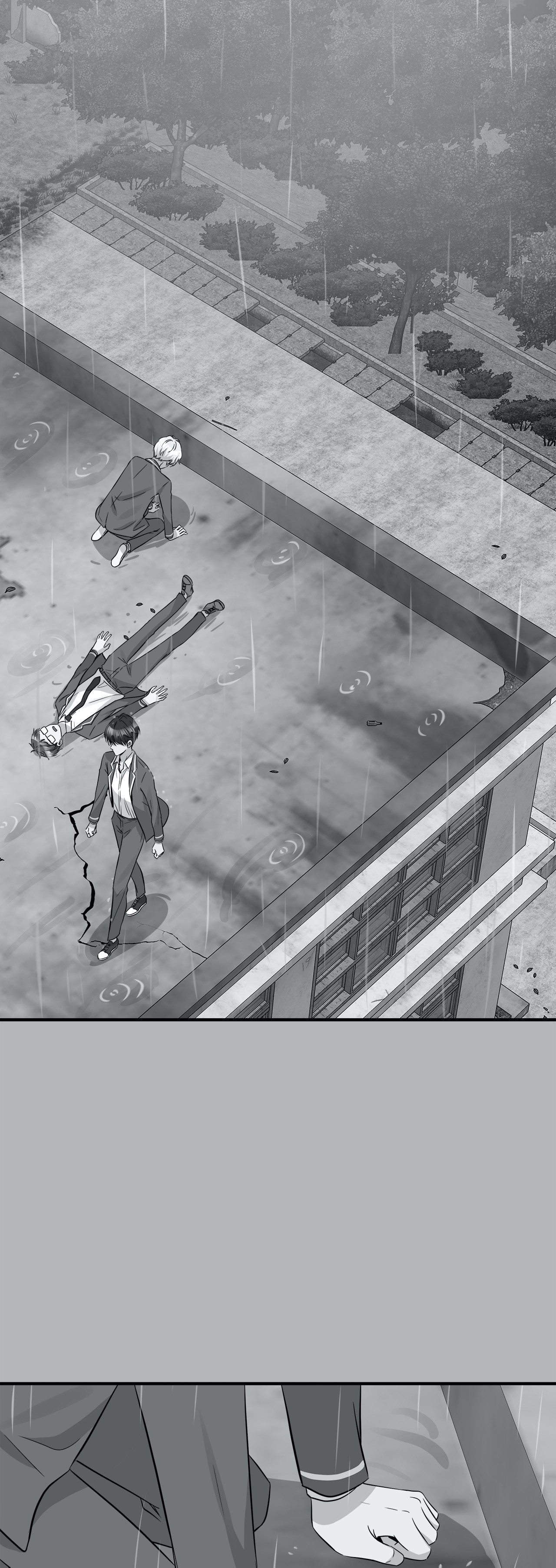 Just for a Meowment Chapter 34 - page 22
