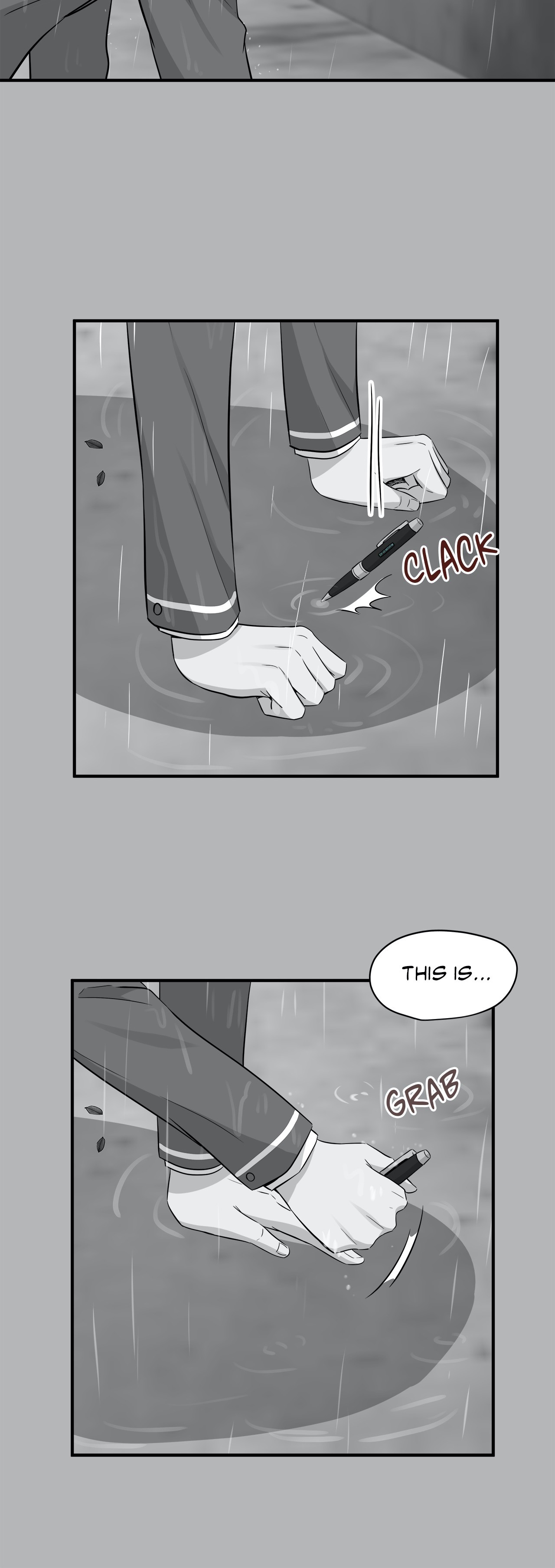 Just for a Meowment Chapter 34 - page 25