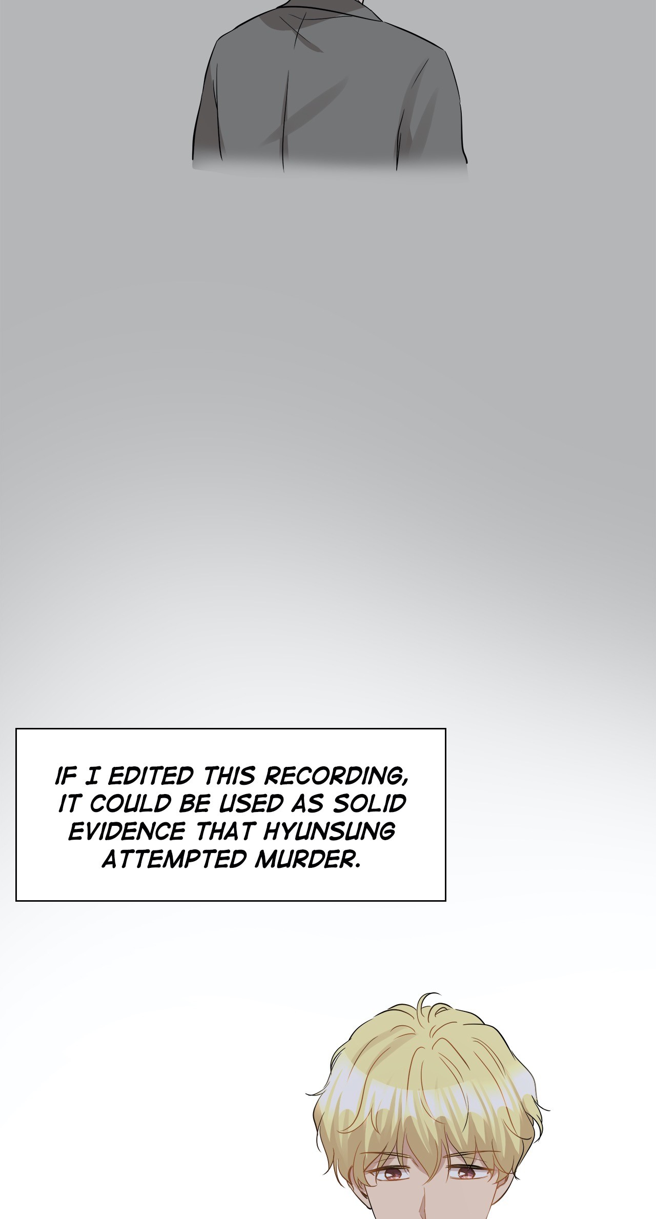 Just for a Meowment Chapter 34 - page 28