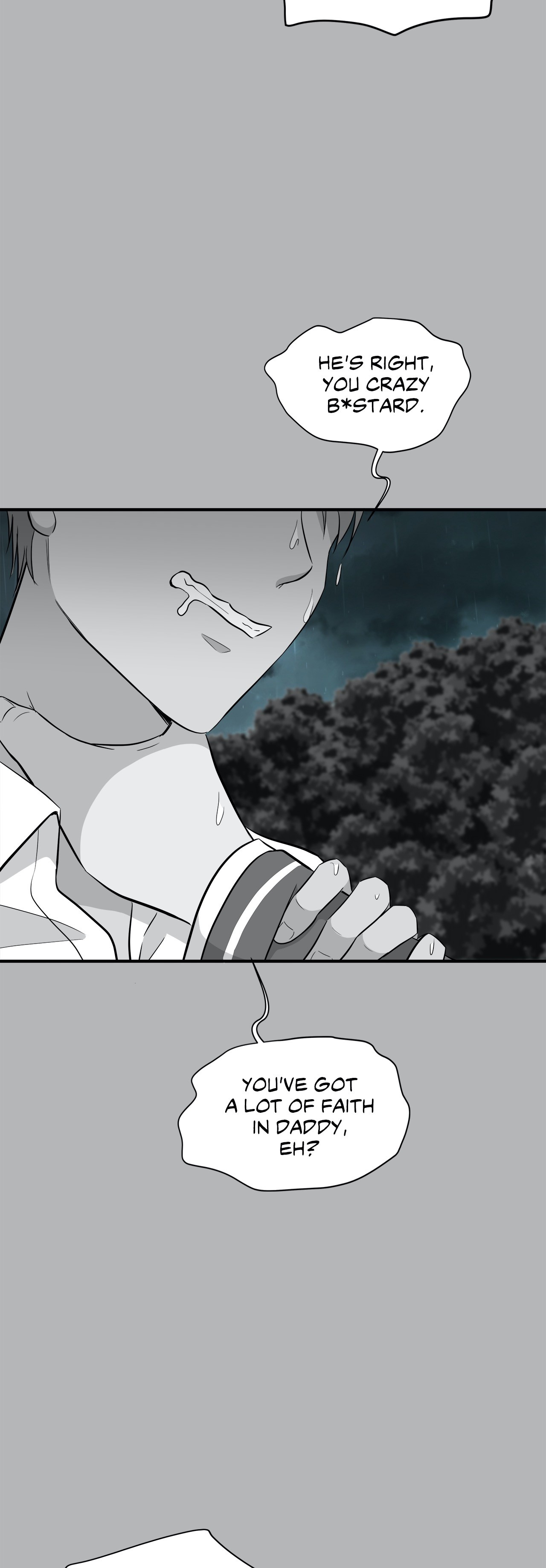 Just for a Meowment Chapter 34 - page 3