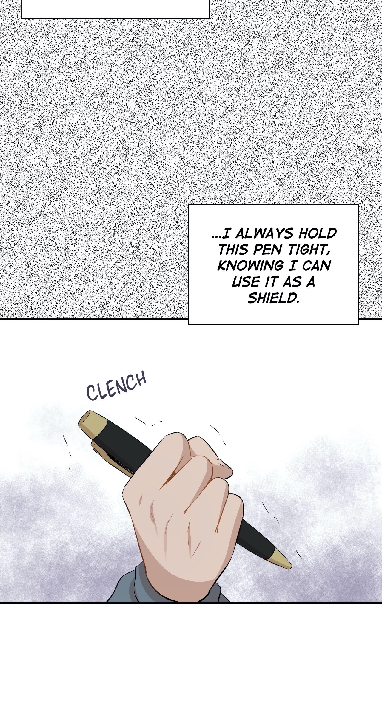Just for a Meowment Chapter 34 - page 30