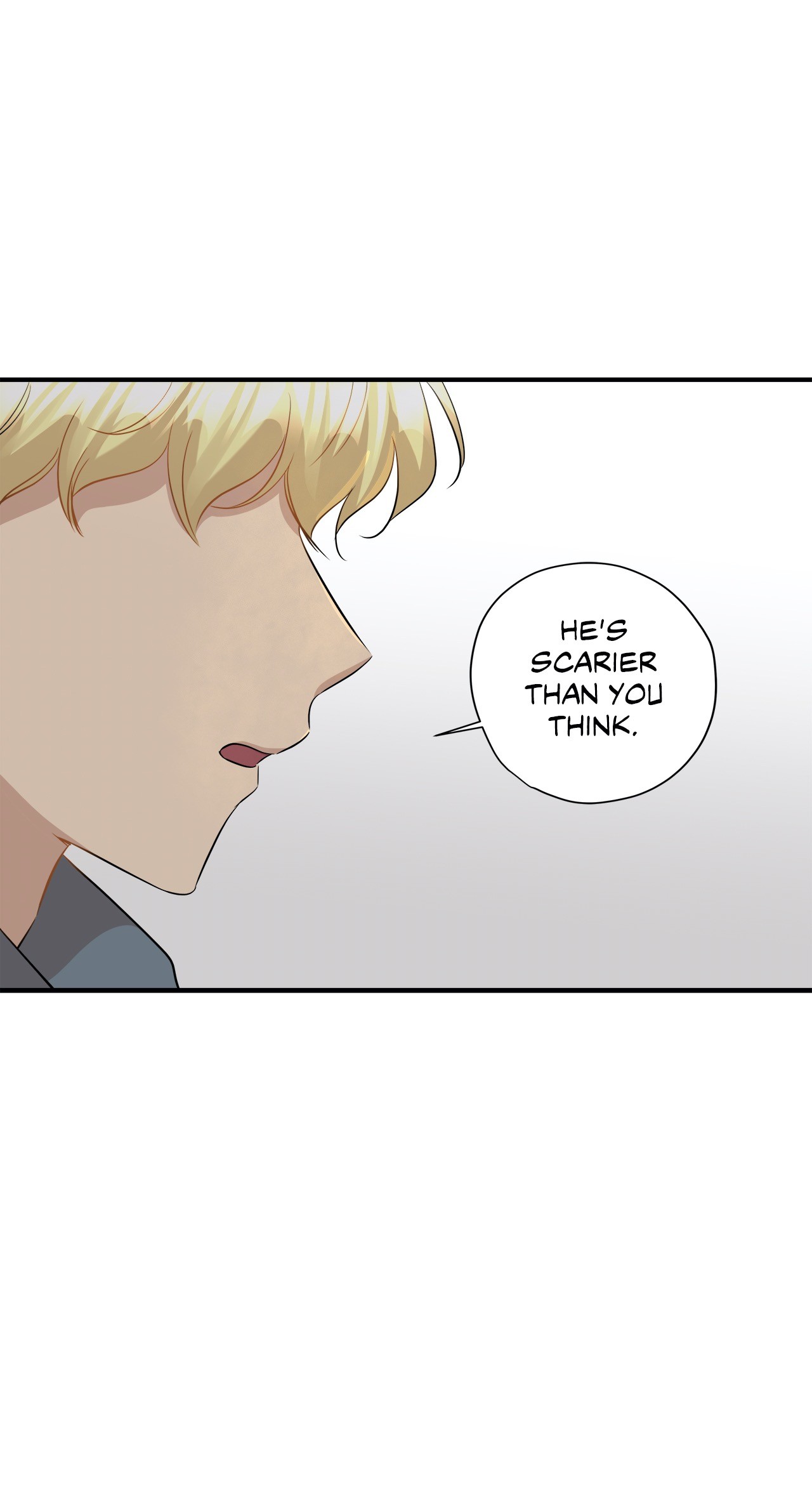Just for a Meowment Chapter 34 - page 32
