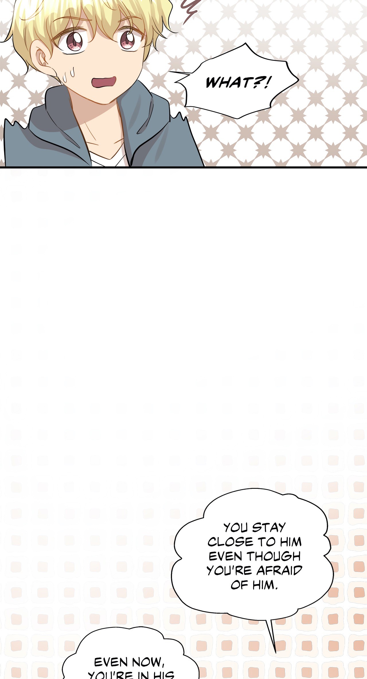 Just for a Meowment Chapter 34 - page 39