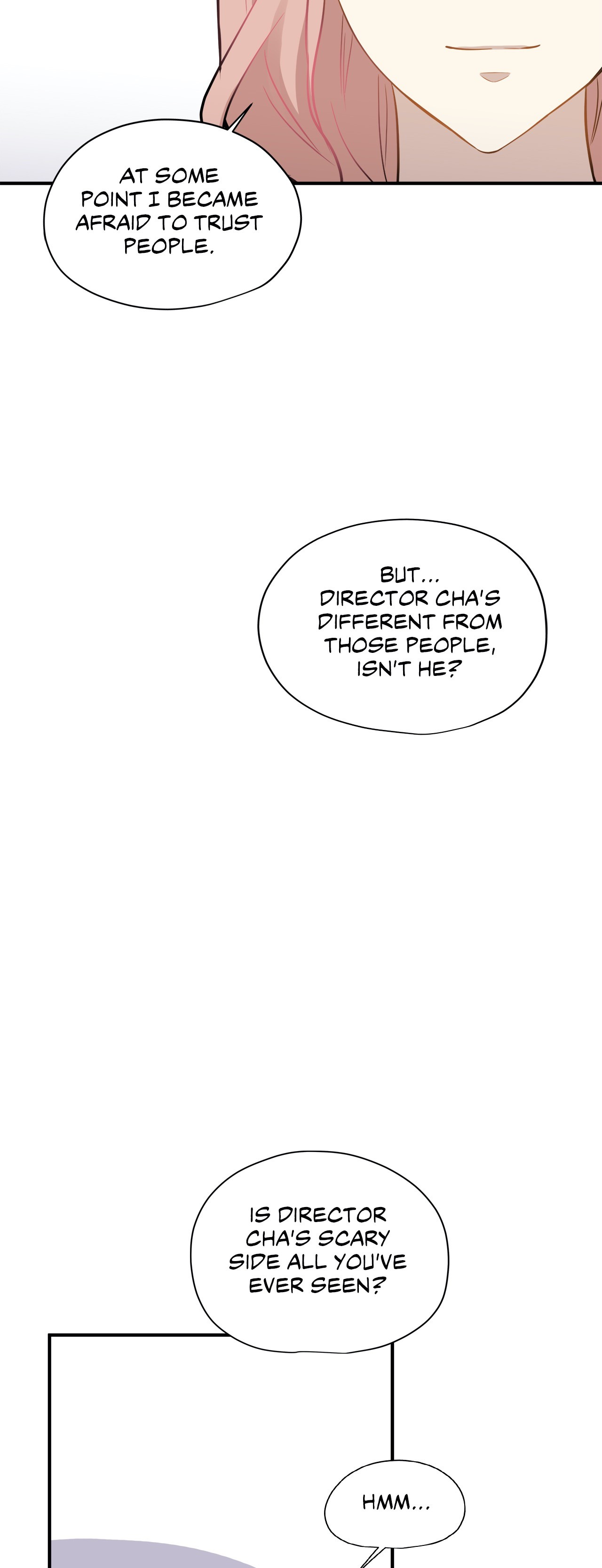 Just for a Meowment Chapter 34 - page 42