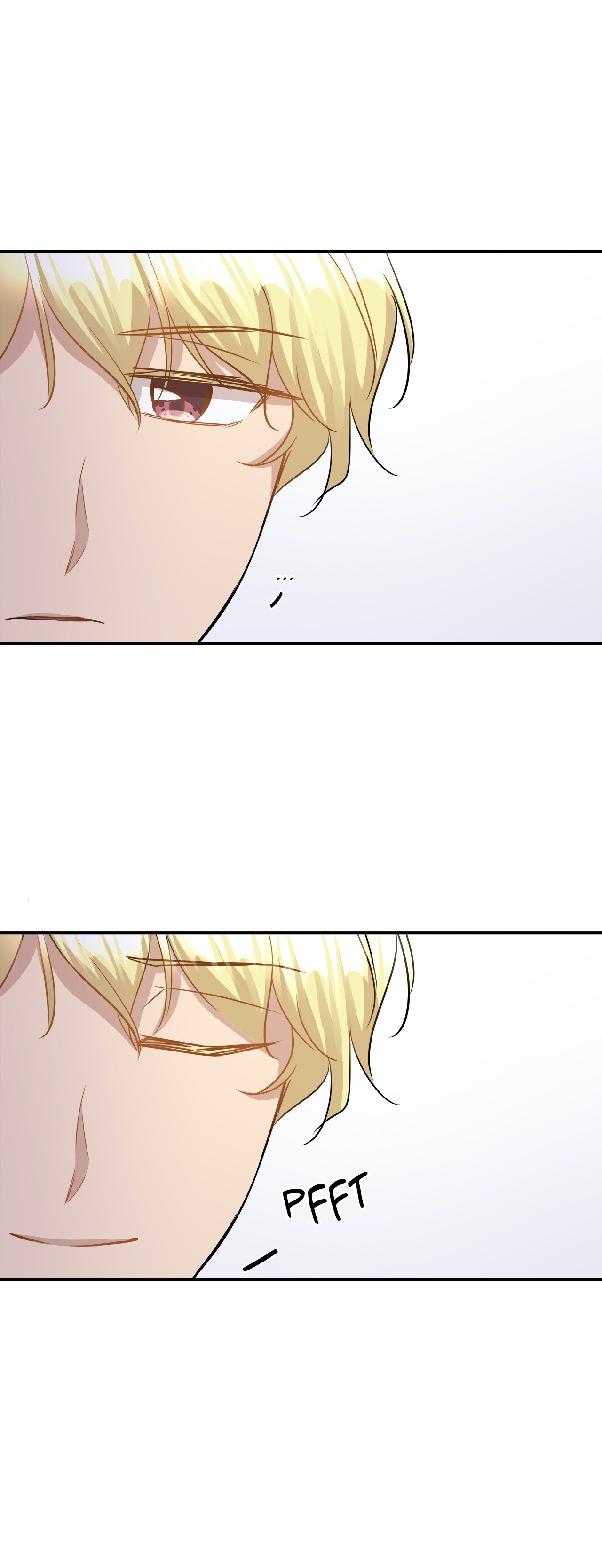 Just for a Meowment Chapter 34 - page 45