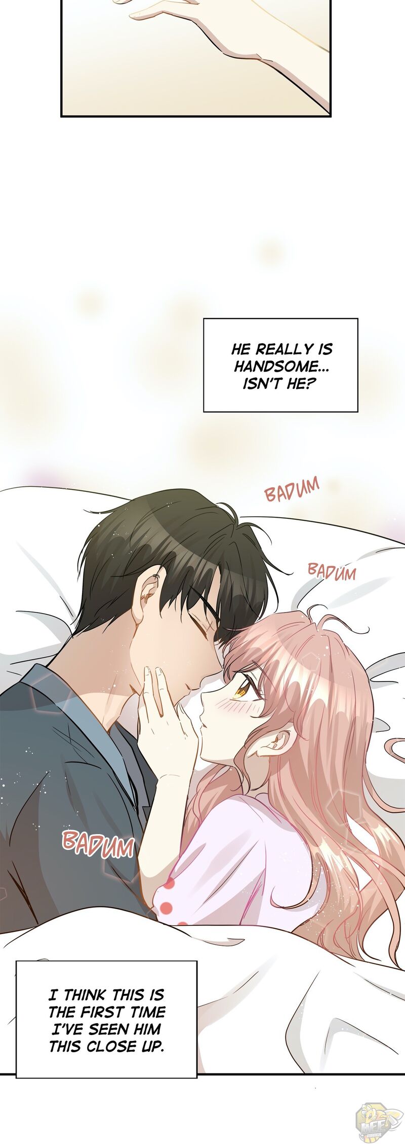 Just for a Meowment Chapter 35 - page 15