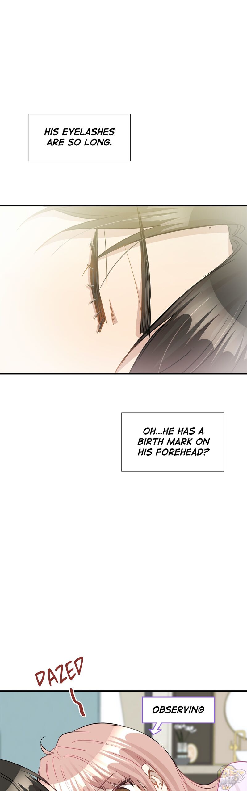 Just for a Meowment Chapter 35 - page 16