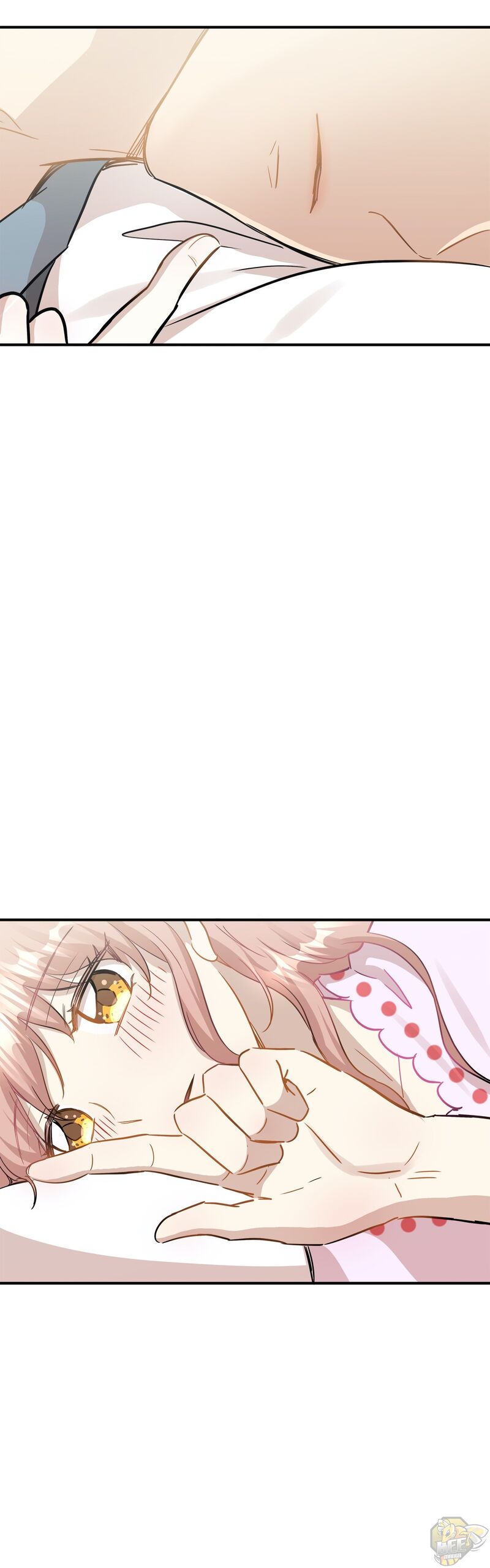 Just for a Meowment Chapter 35 - page 18