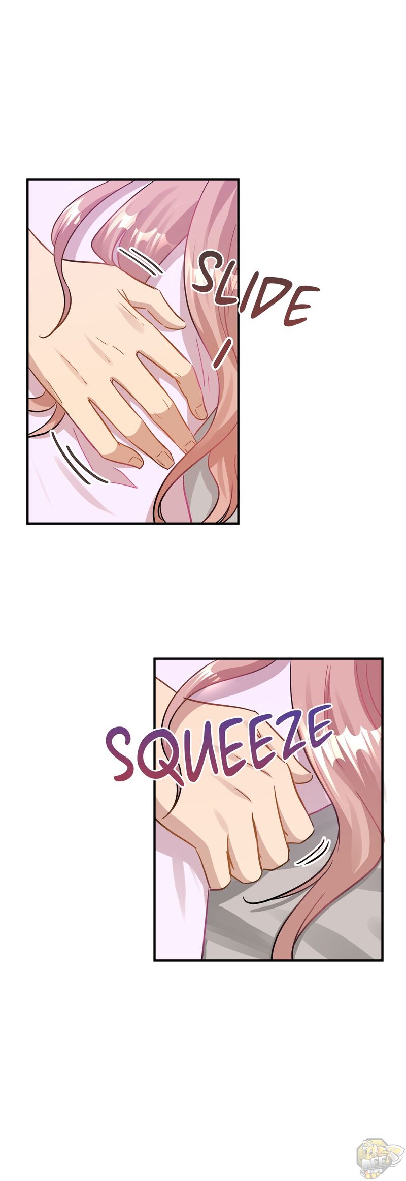 Just for a Meowment Chapter 35 - page 25