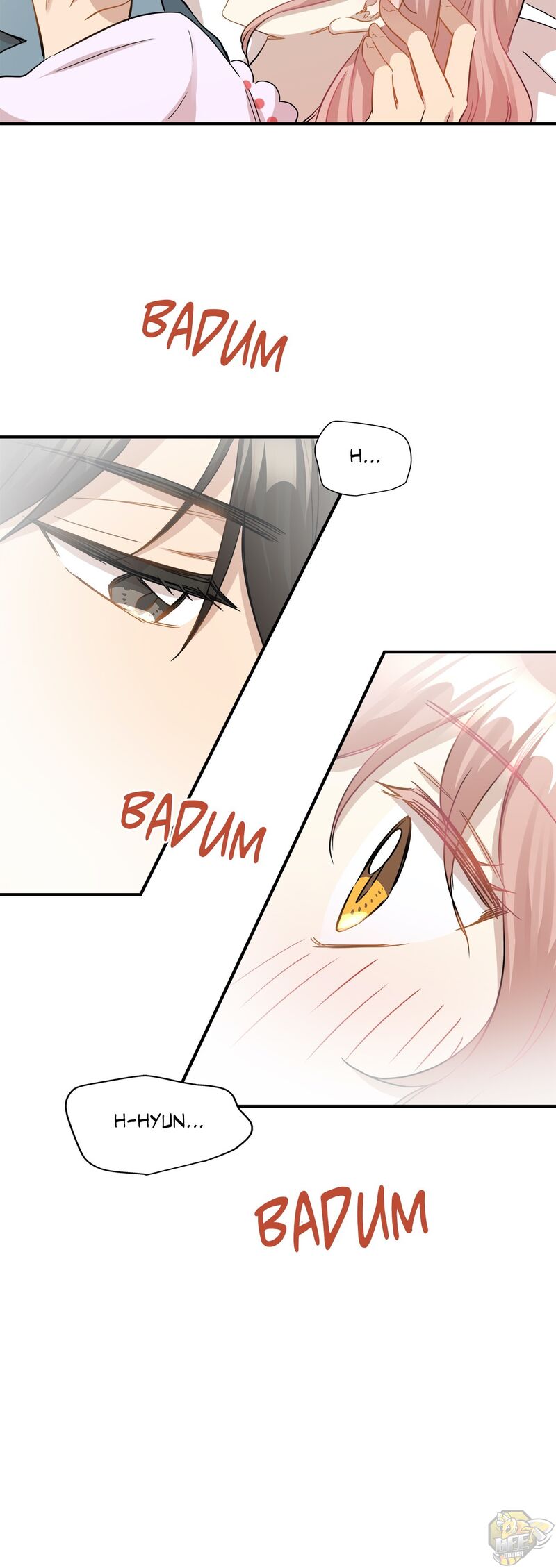 Just for a Meowment Chapter 35 - page 28