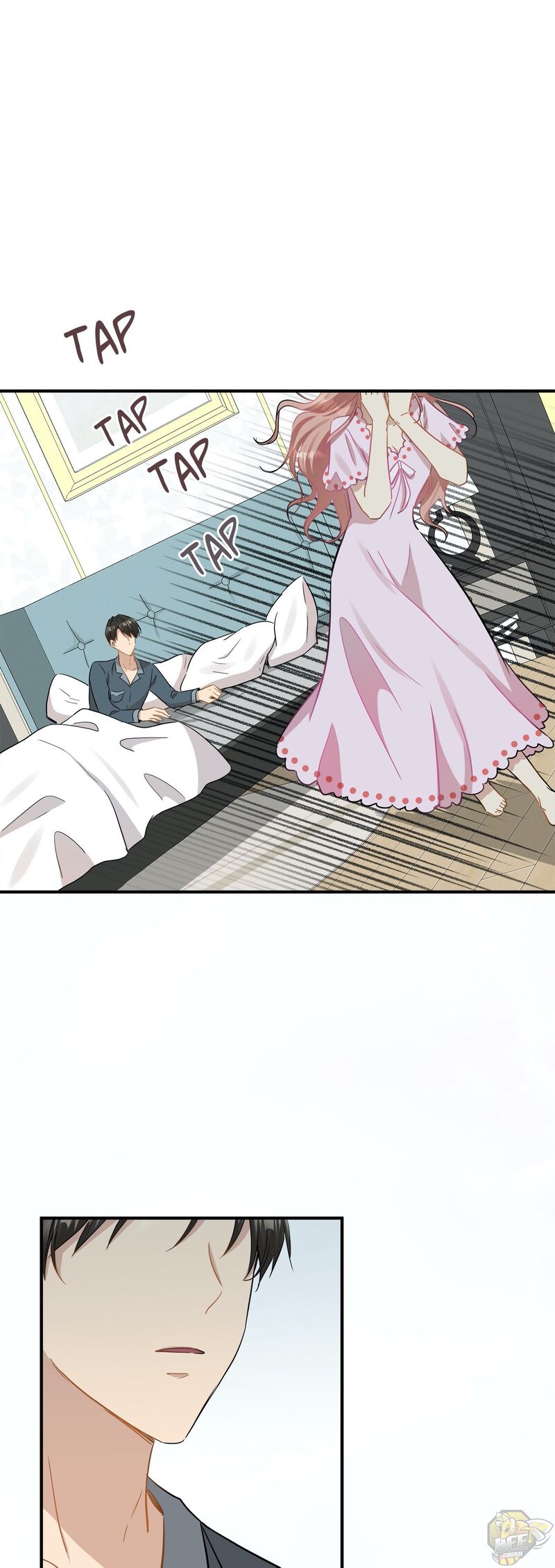 Just for a Meowment Chapter 35 - page 31