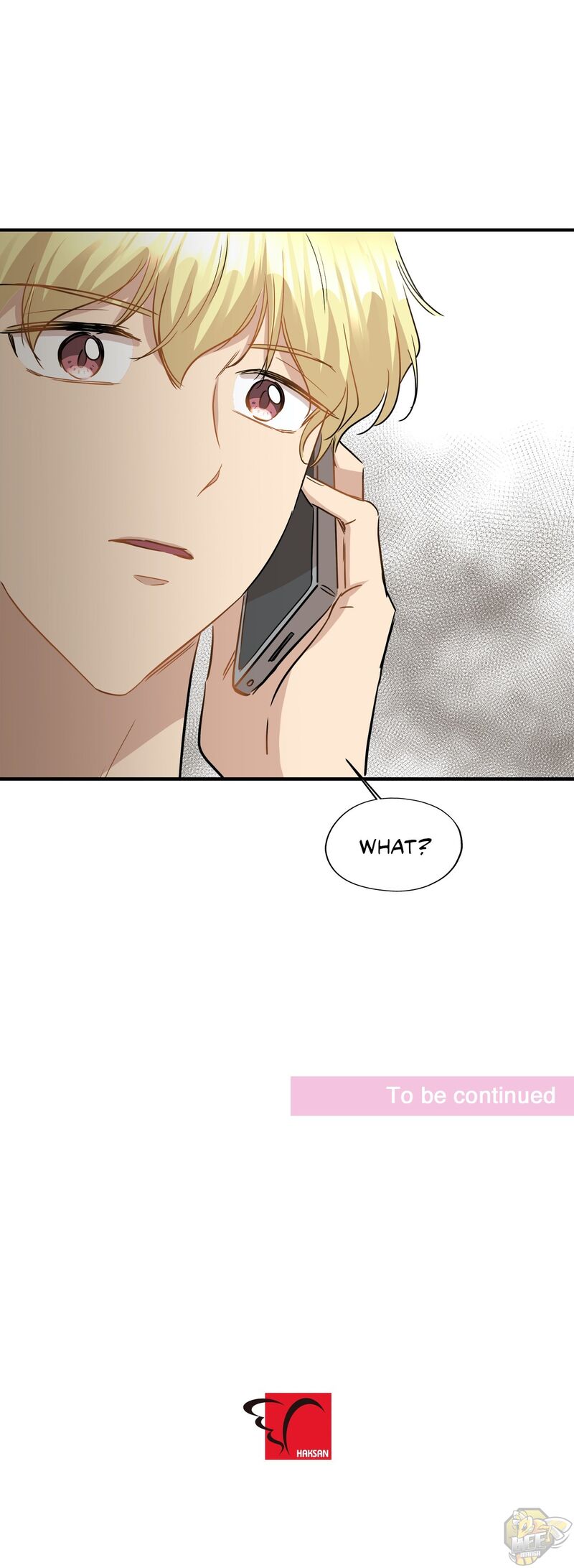 Just for a Meowment Chapter 35 - page 42
