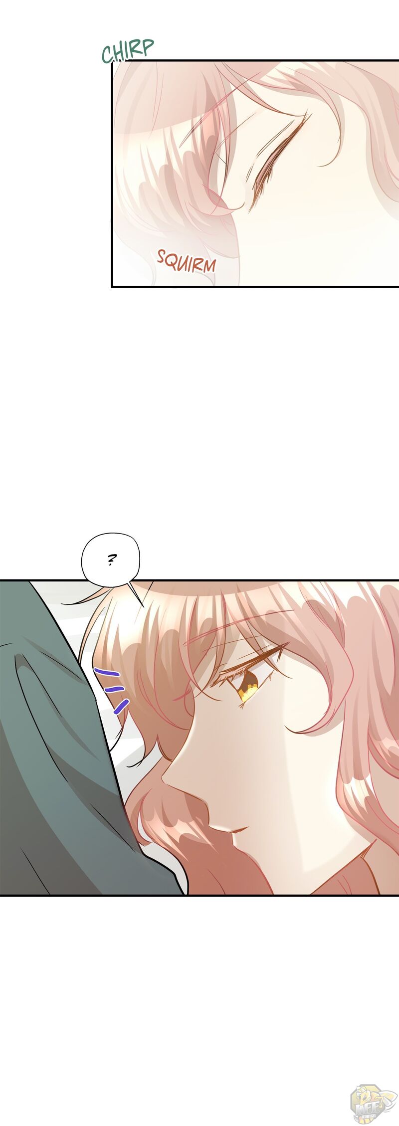 Just for a Meowment Chapter 35 - page 5