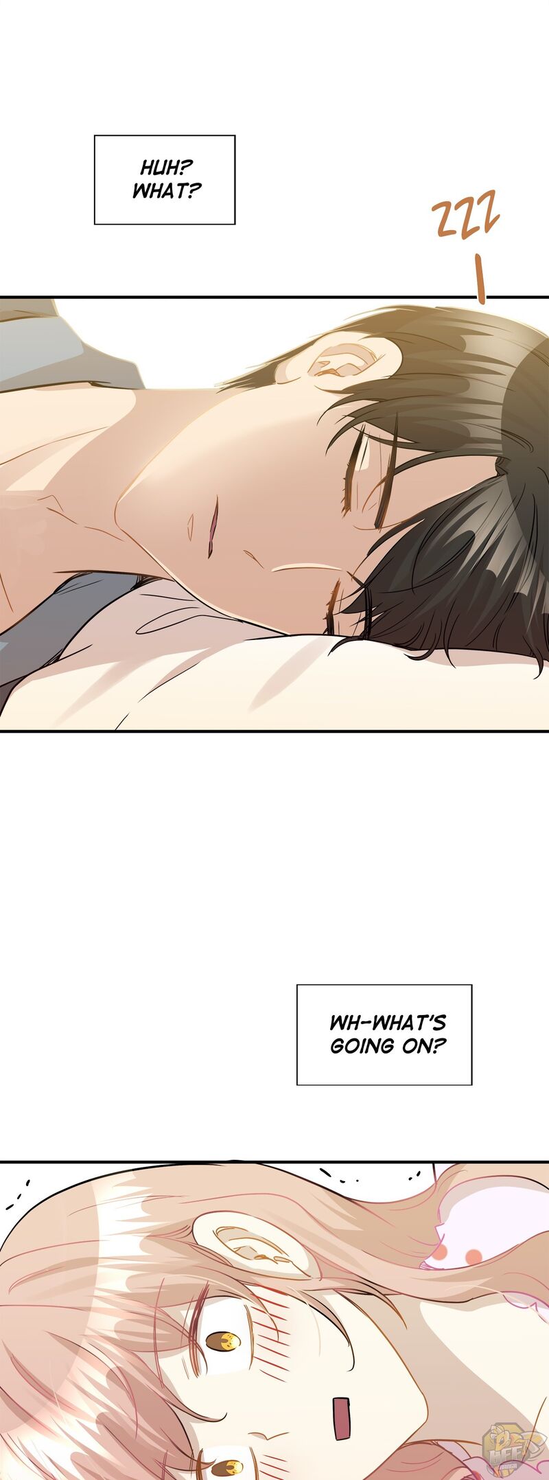 Just for a Meowment Chapter 35 - page 7