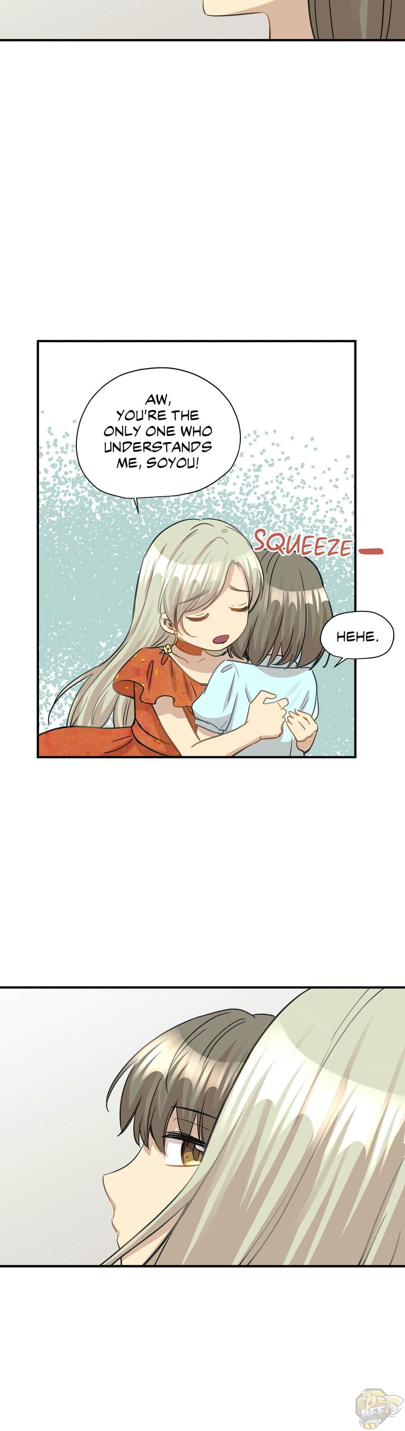 Just for a Meowment Chapter 36 - page 25