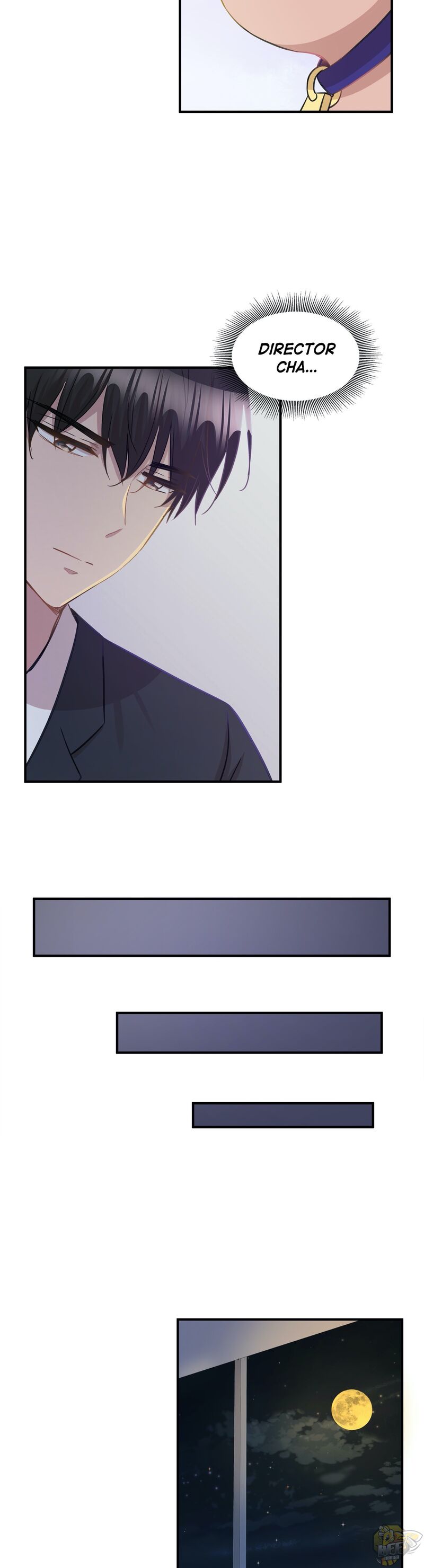 Just for a Meowment Chapter 37 - page 14