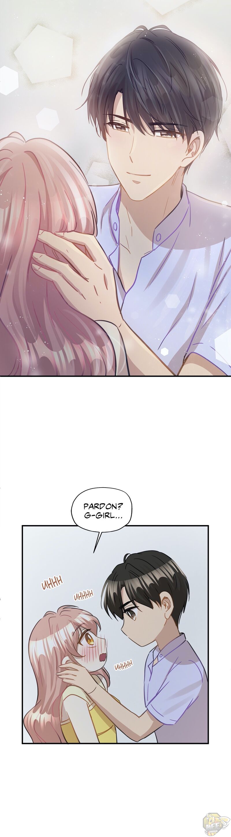 Just for a Meowment Chapter 37 - page 24