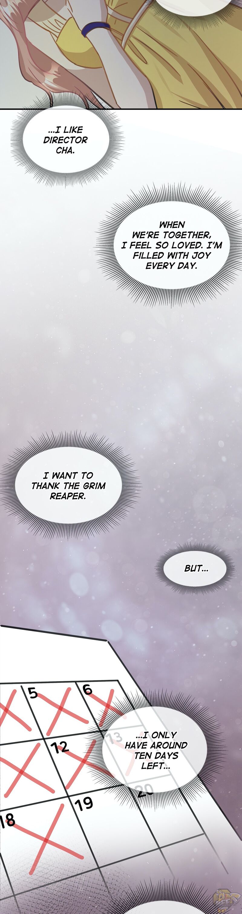 Just for a Meowment Chapter 37 - page 27