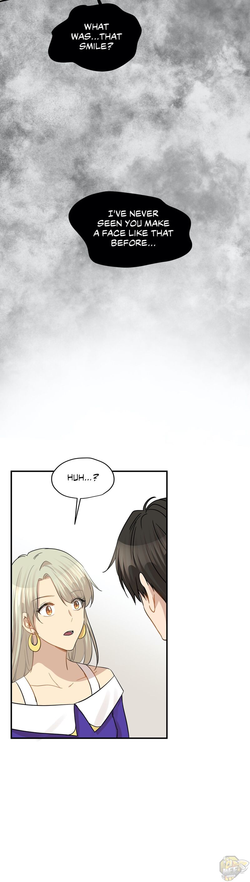 Just for a Meowment Chapter 38 - page 20