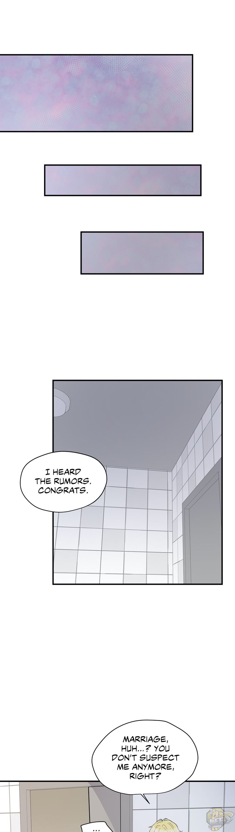 Just for a Meowment Chapter 38 - page 26