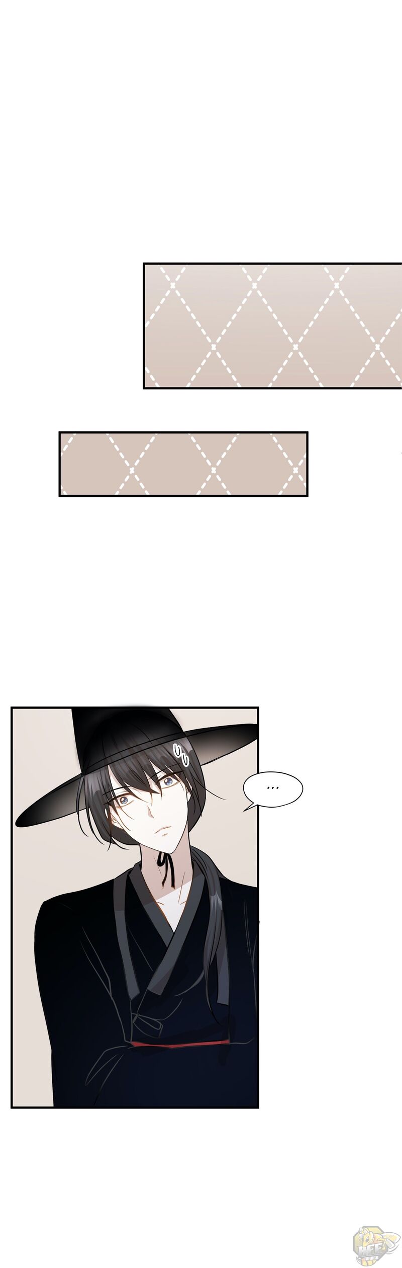 Just for a Meowment Chapter 38 - page 34