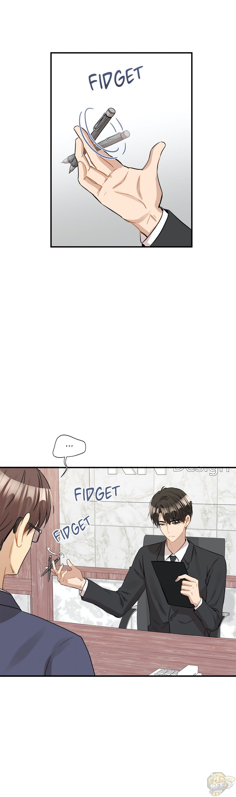 Just for a Meowment Chapter 38 - page 4