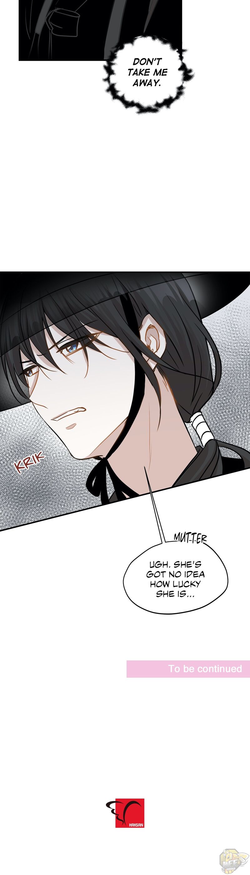 Just for a Meowment Chapter 38 - page 43