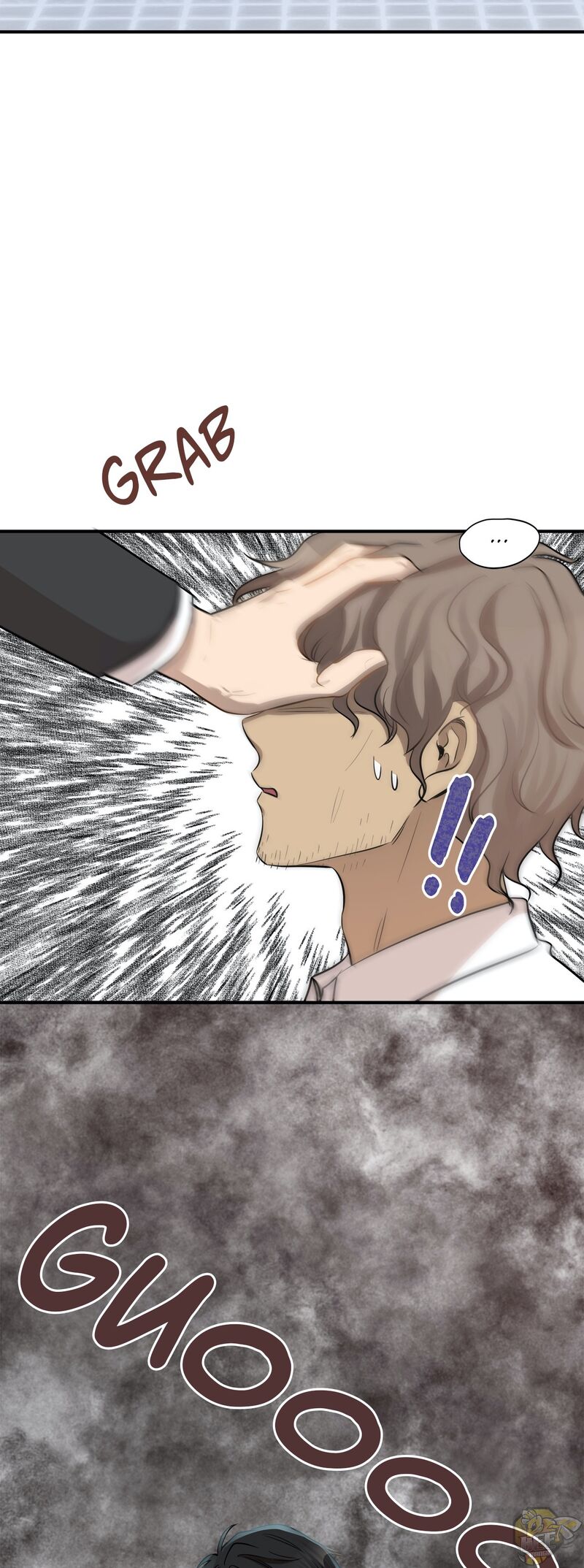 Just for a Meowment Chapter 39 - page 32