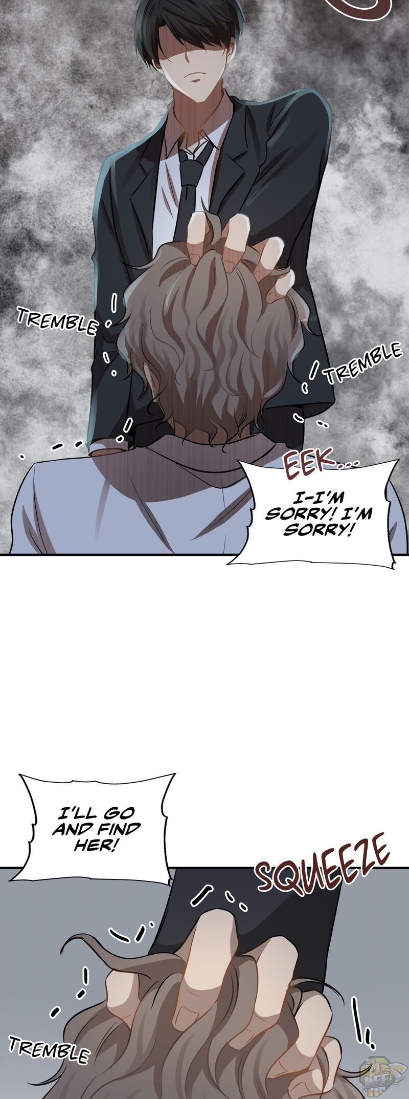 Just for a Meowment Chapter 39 - page 33