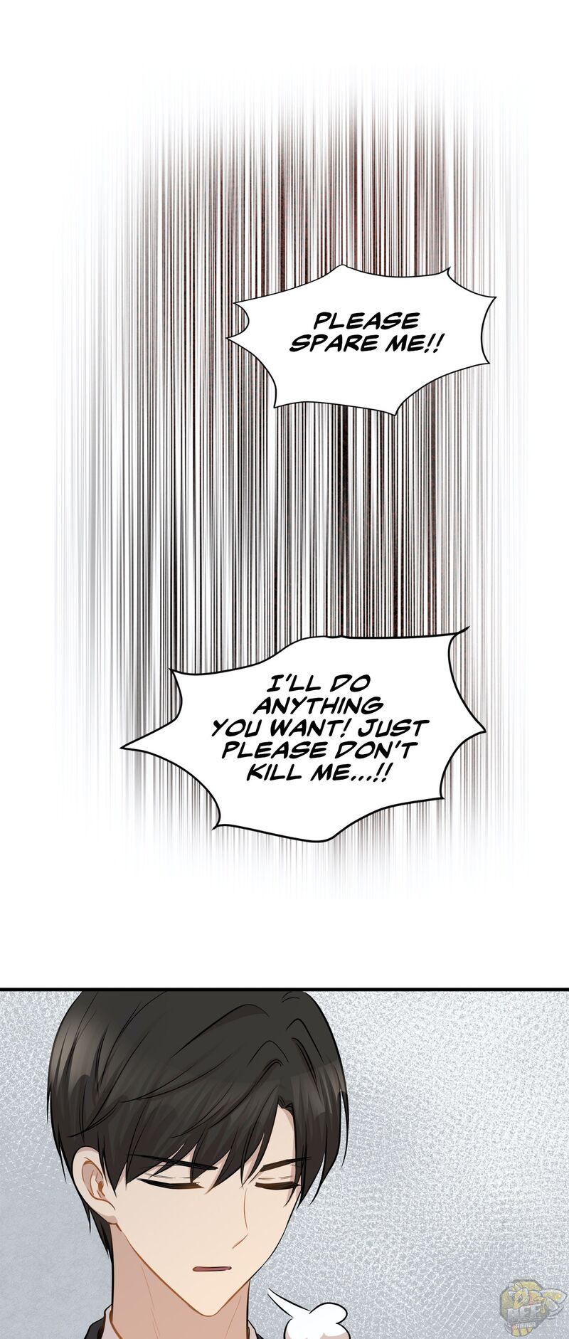 Just for a Meowment Chapter 39 - page 40