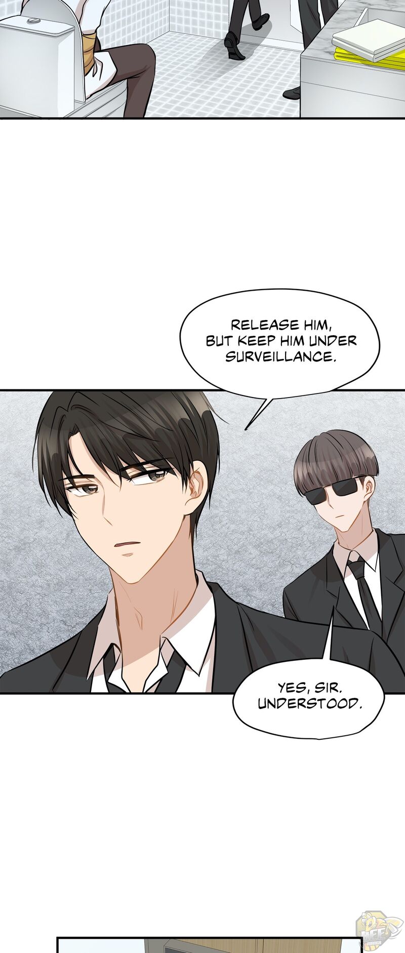Just for a Meowment Chapter 39 - page 43