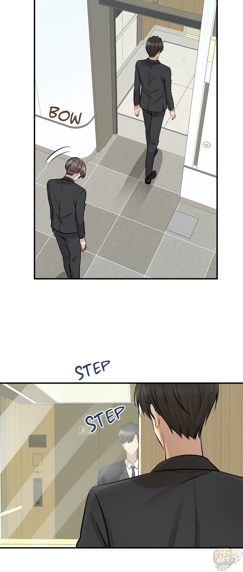 Just for a Meowment Chapter 39 - page 44