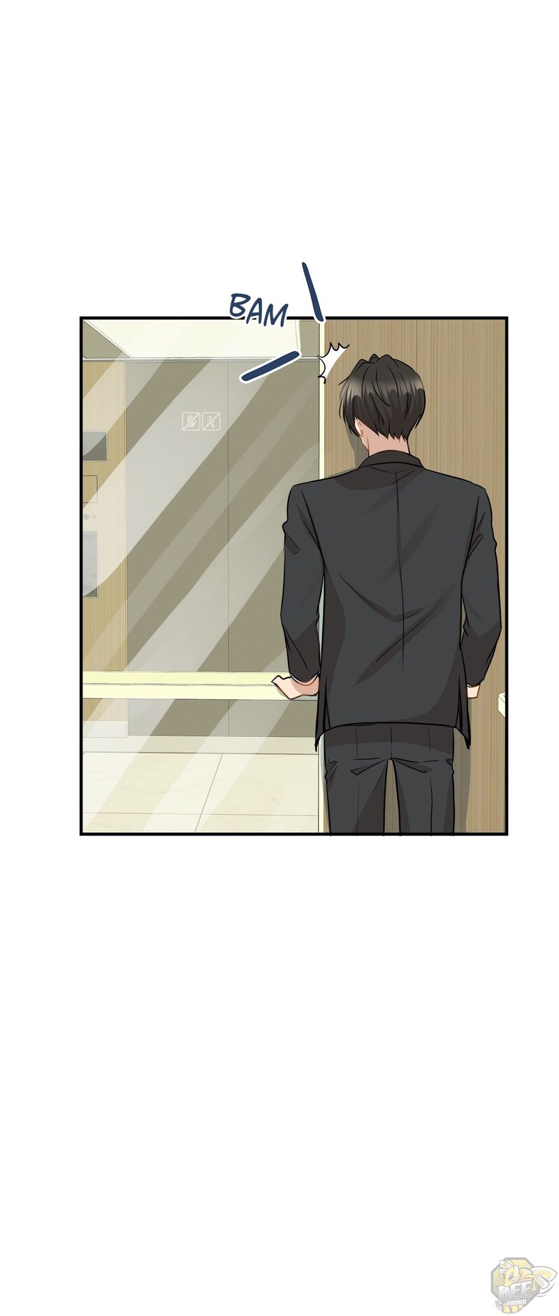 Just for a Meowment Chapter 39 - page 45