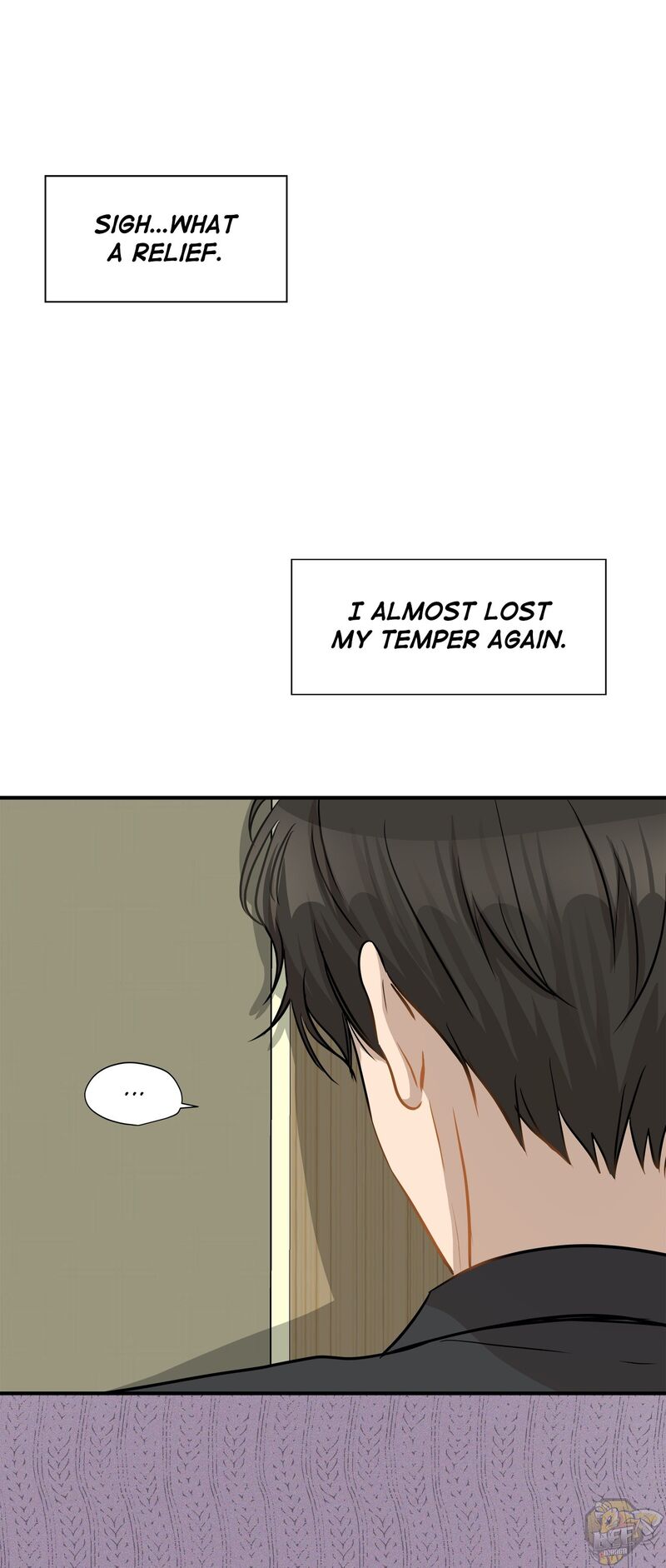 Just for a Meowment Chapter 39 - page 46
