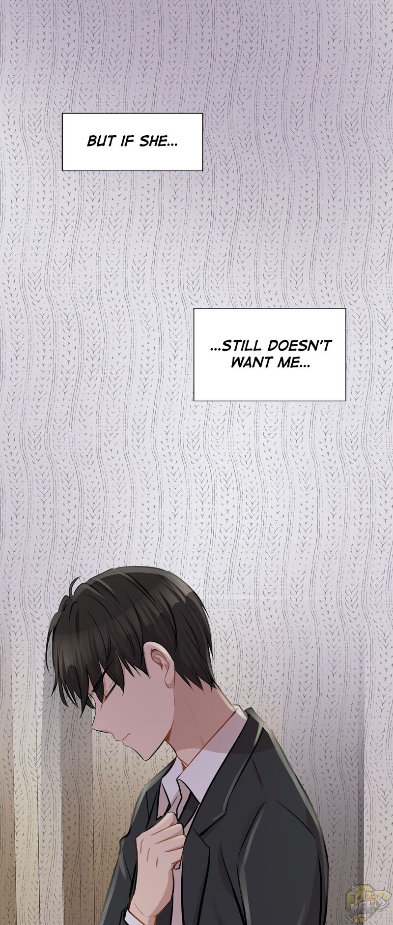Just for a Meowment Chapter 39 - page 48
